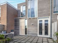 Marinestraat 4-F, 1931 GB Egmond aan Zee