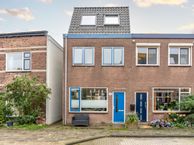 Pieter Pijpersstraat 29, 3812 CH Amersfoort