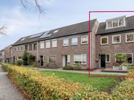 Koornstraat 21, 5341 BP Oss