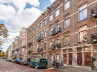 Nicolaas Maesstraat 37-3, 1071 PN Amsterdam