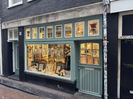 Nieuwebrugsteeg 28, 1012 AH Amsterdam