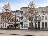 Spoorlaan 320-08, 5038 CC Tilburg