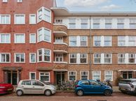 Van Spilbergenstraat 156-H, 1057 RP Amsterdam
