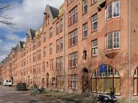 Zaanstraat 314, 1013 SC Amsterdam