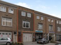 Rosenveldtstraat 97-B, 3025 RS Rotterdam