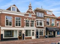 Morsstraat 39, 2312 BL Leiden