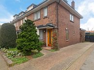 Prins Bernhardstraat 23, 2181 RH Hillegom