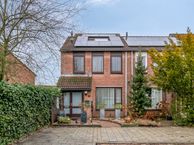 Aalbersestraat 34, 5707 JH Helmond