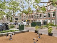 Blommersdijkselaan 9-A, 3036 NA Rotterdam