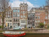 Blauwburgwal 4-H, 1015 AT Amsterdam