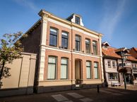 Jhr.von Heijdenstraat 11, 7481 EC Haaksbergen