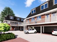 De Traaij 127 bouwnummer (Bouwnr. 9), 3971 GE Driebergen-Rijsenburg