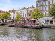 Dwars Koornbrugsteeg 8, 2311 EL Leiden