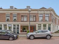 Musschenbroekstraat 5, 2316 AW Leiden