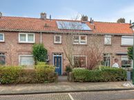 Pieter van Osstraat 28, 5212 GC Den Bosch