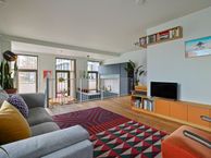 Huiswoudstraat 30, 1087 VX Amsterdam