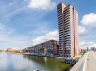 Conradwerf 178, 1505 KB Zaandam