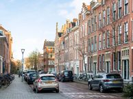 Vredehofweg 12-B02, 3062 EN Rotterdam