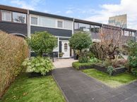 President van Heelstraat 13, 3151 SK Hoek van Holland