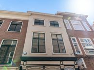 Maliestraat 5-A, 2514 CA Den Haag