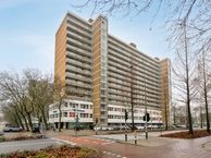 Arent Janszoon Ernststraat 37, 1083 GP Amsterdam