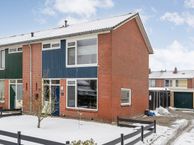 D H van der Scheerstraat 35, 7741 BL Coevorden