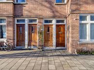 Jurriaan Kokstraat 33, 2586 SB Den Haag