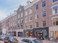 Pieter Cornelisz. Hooftstraat 55-2, 1071 BN Amsterdam