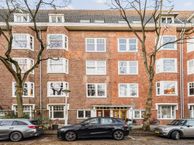 Roerstraat 109-H, 1078 LM Amsterdam