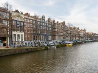 Keizersgracht 644-C, 1017 ES Amsterdam