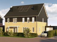 Lentetuin 9, 4261 HA Wijk en Aalburg