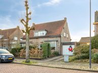 Moleneindstraat 49, 4817 BM Breda