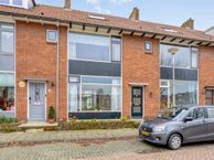 Tobias Asserstraat 20, 2806 HH Gouda