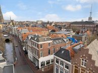 Korfmakersstraat 1-E, 8911 LA Leeuwarden