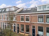 Griftstraat 107, 3572 GS Utrecht