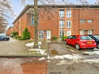 Lijsterbeswede 79, 2993 GB Barendrecht