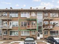 Fazantstraat 140-B, 3083 ZP Rotterdam