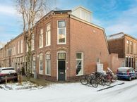 Os en Paardenlaan 21, 2316 JH Leiden