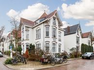 Van Speijkstraat 23, 3572 XB Utrecht