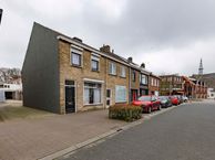 Hasseltstraat 154, 5046 LP Tilburg