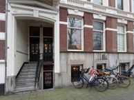 Koningin Emmakade 189, 2518 JP Den Haag