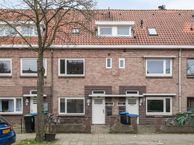 Barrierweg 177-A, 5622 CM Eindhoven