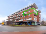 Vennelaan 51, 1947 HL Beverwijk