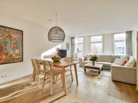 Van Beuningenstraat 152-2, 1051 XW Amsterdam