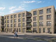 Appartementen (Bouwnr. 24), 6411 LE Heerlen