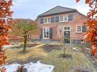 Vendelstraat 35, 5298 CX Liempde