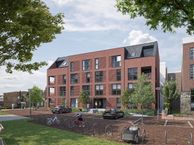 Doeleplein 12, 3111 PA Schiedam