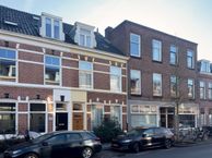 Poortstraat 89, 3572 HG Utrecht