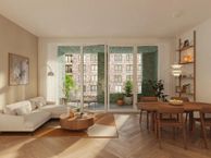 GURiiN (Bouwnr. 311), 1096 BA Amsterdam