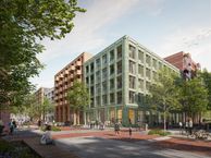 GURiiN (Bouwnr. 312), 1096 BA Amsterdam